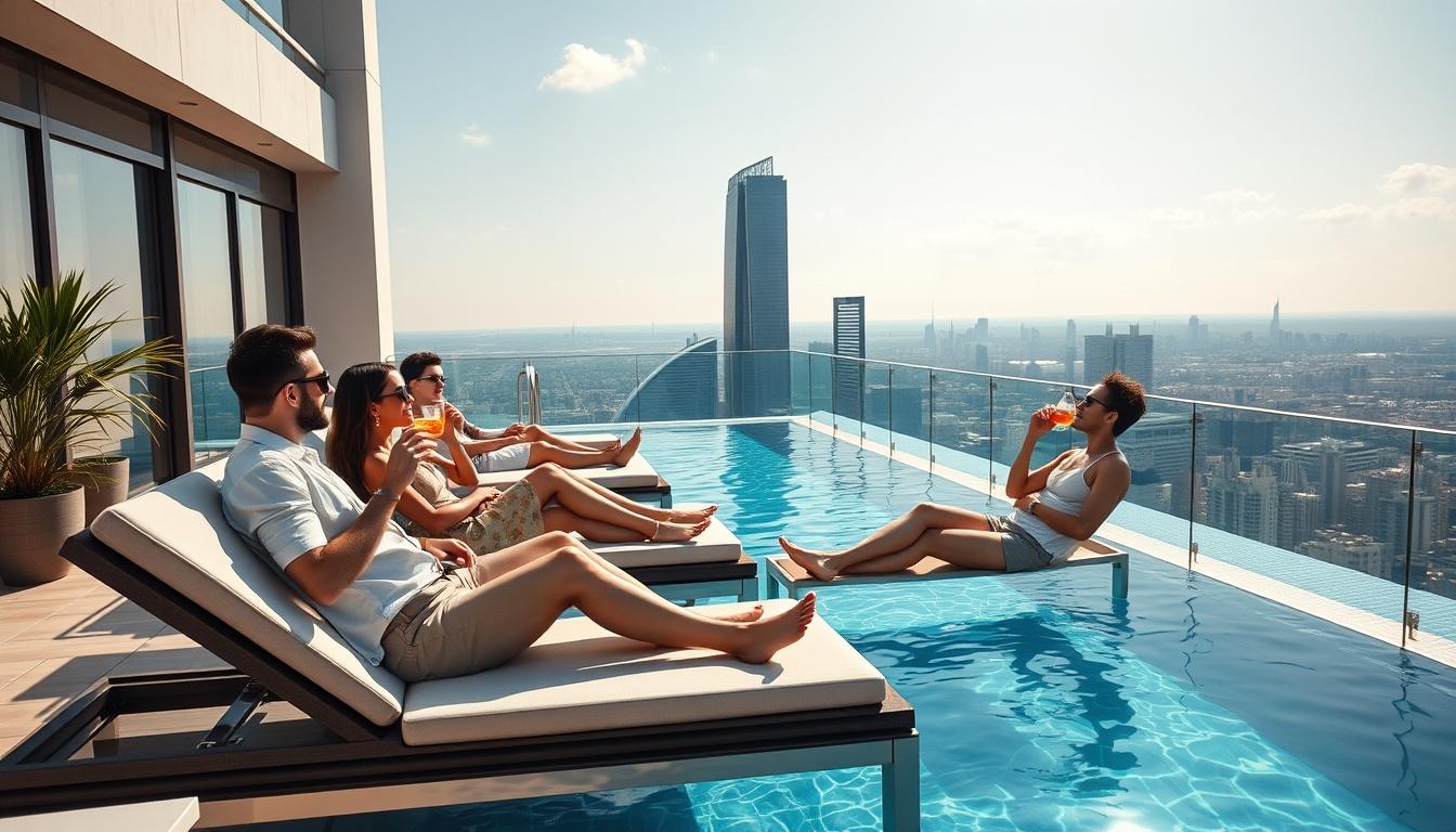 Why Choose Rooftop Priv?